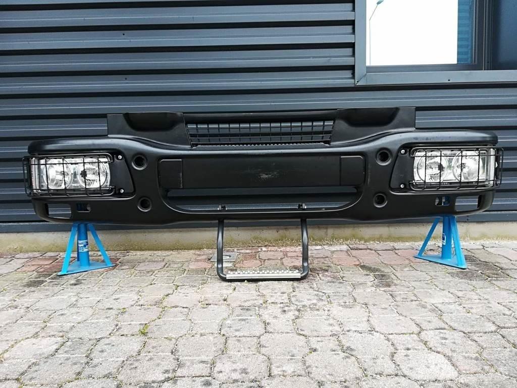 Iveco EUROCARGO Other components