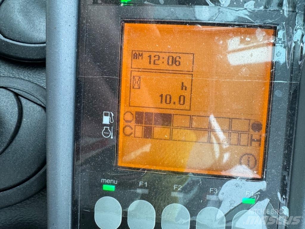 Yanmar VIO26 (11491) Mini excavators < 7t (Mini diggers)