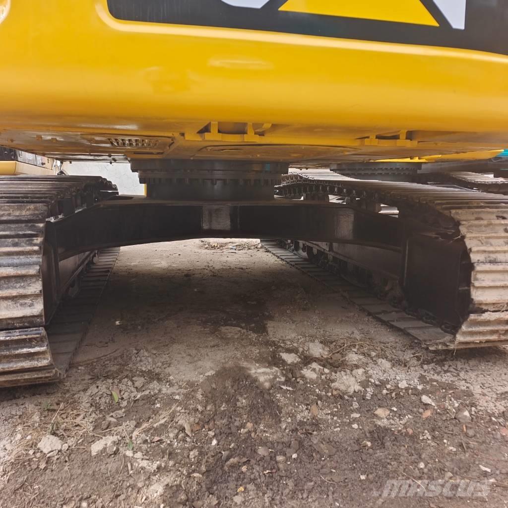 CAT 320D Crawler excavators