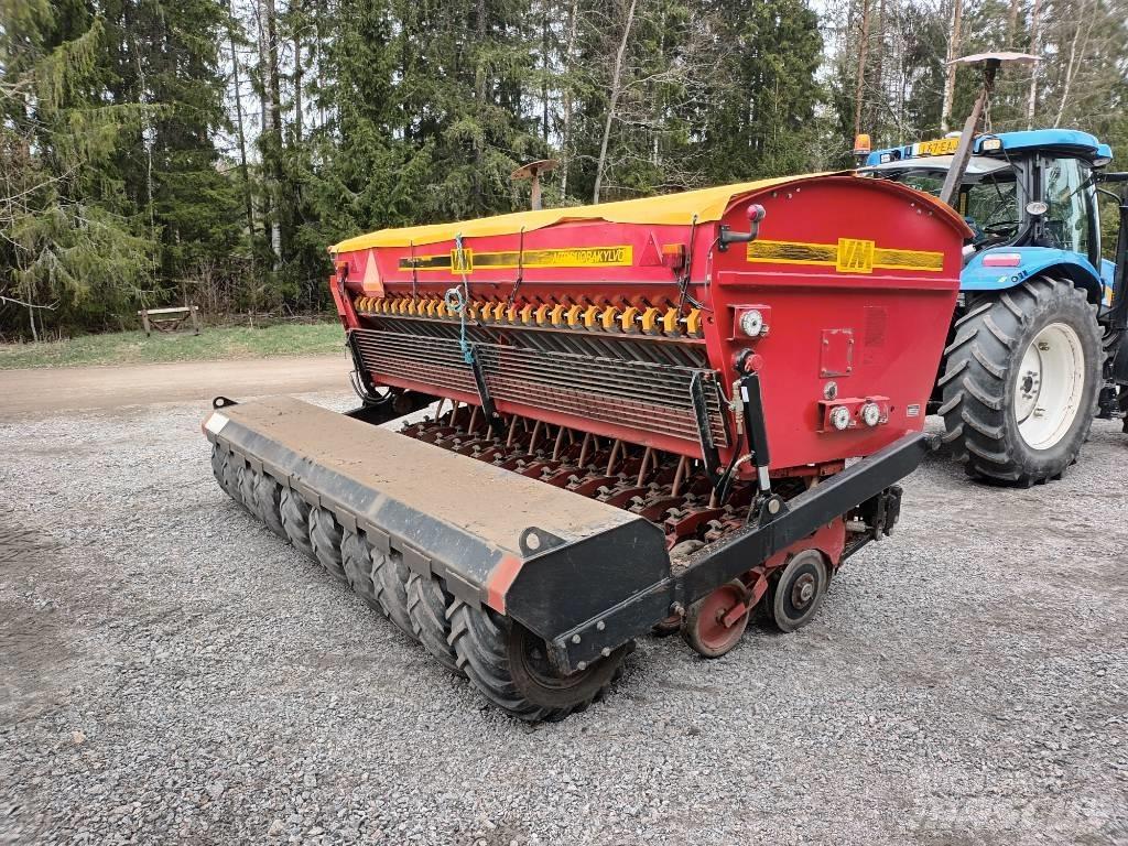VM SK 400 Combination drills