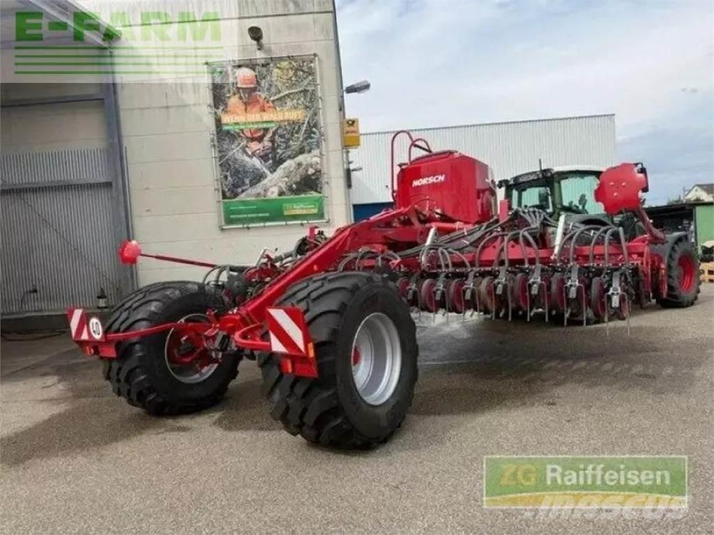 Horsch pronto 6 kr Sowing machines