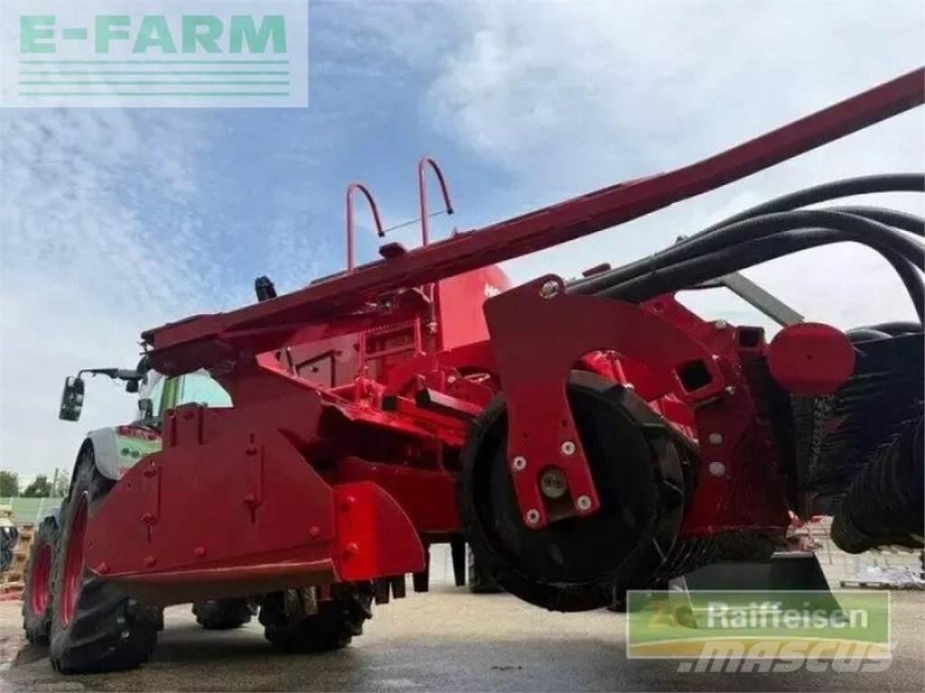 Horsch pronto 6 kr Sowing machines