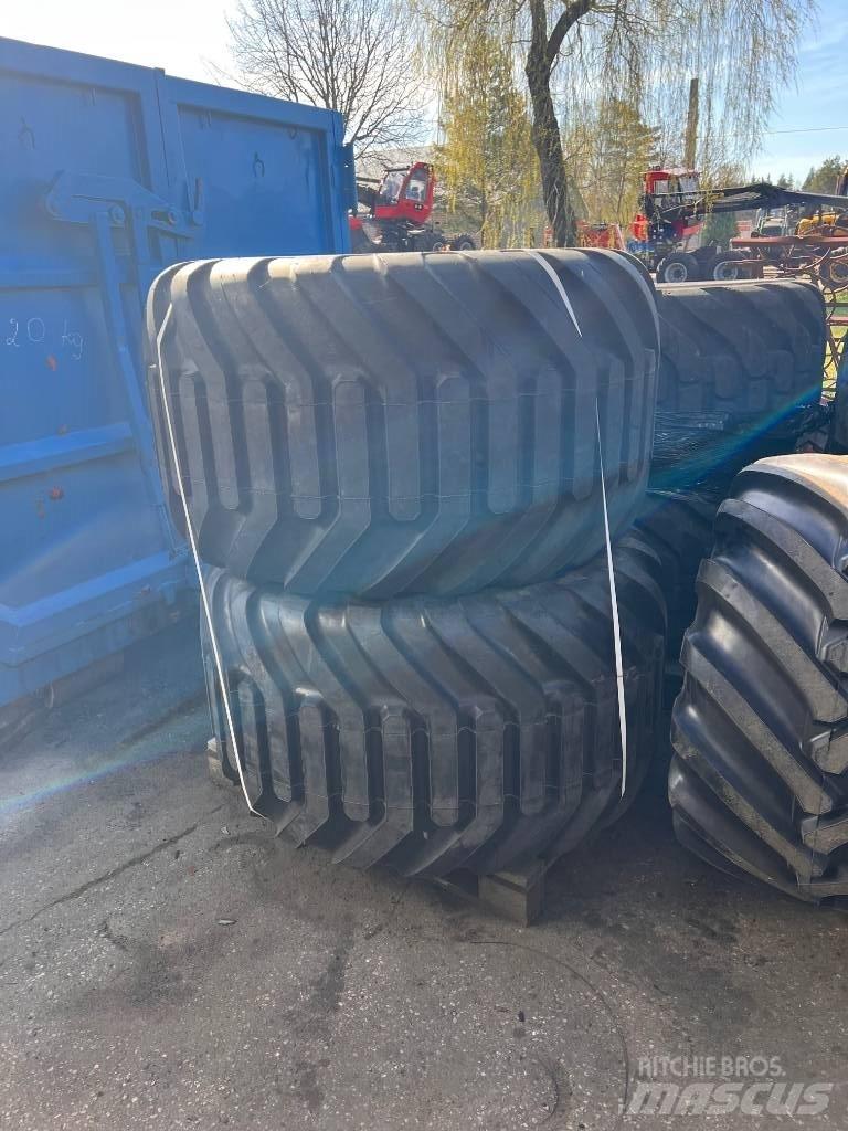 Tianli 800/40-26,5 Tyres, wheels and rims