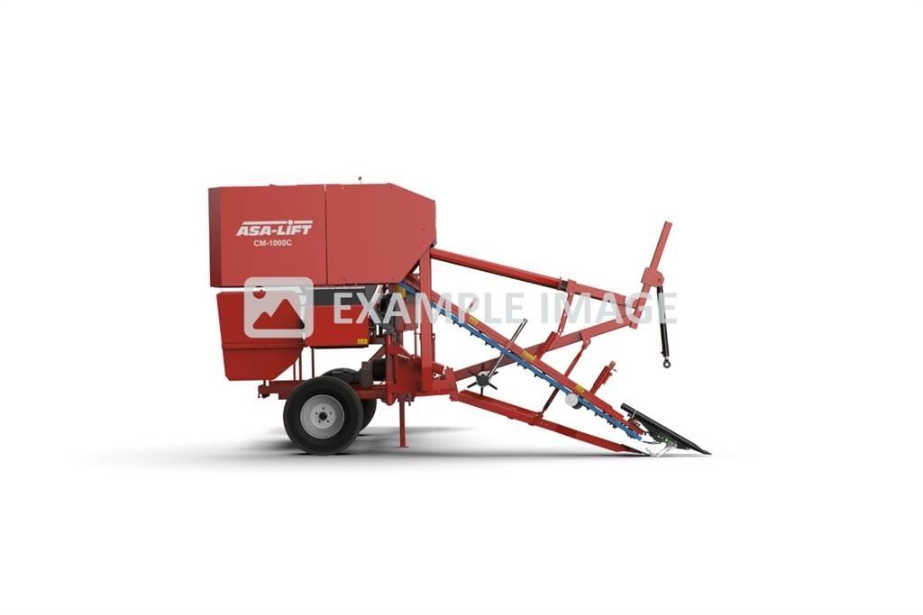 Asa-Lift CM 1000 C Farm machinery