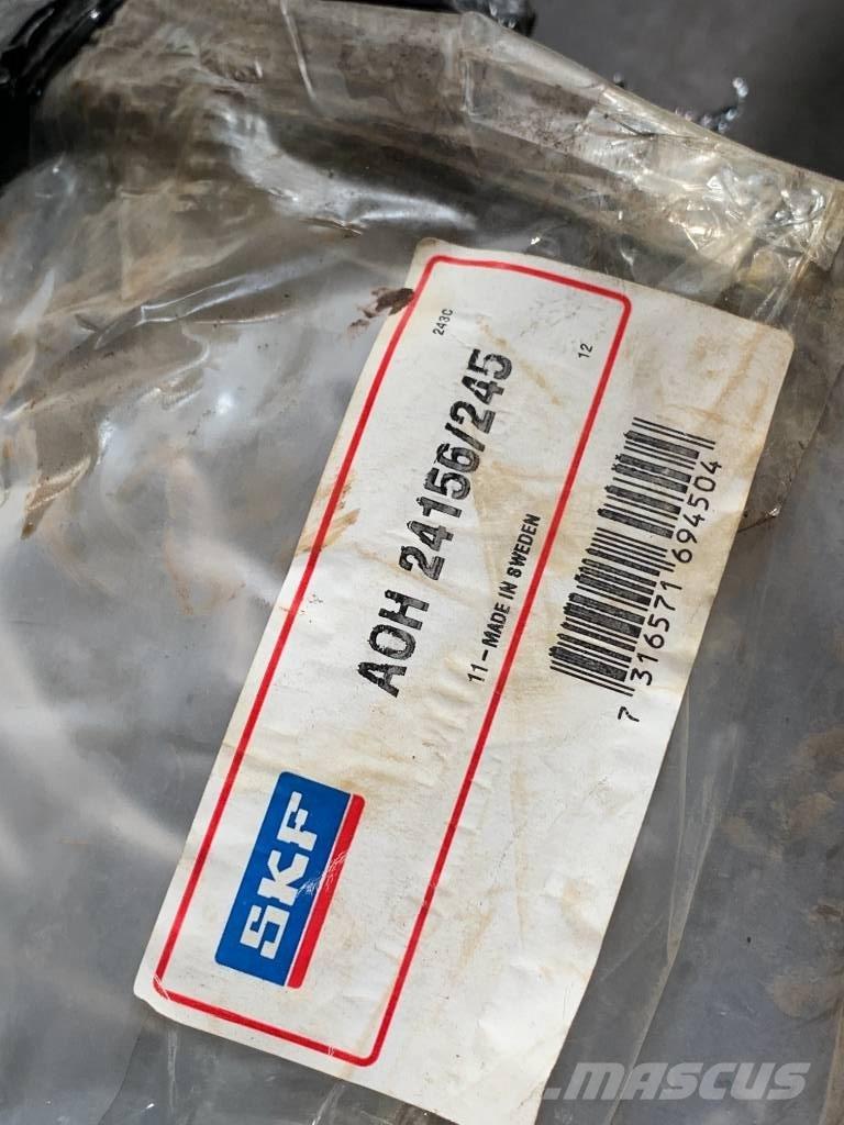  SKF AOH 24156/245 Axles