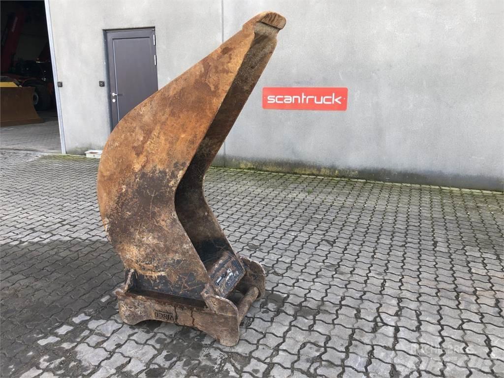  Øvrige ØVRIGE Buckets