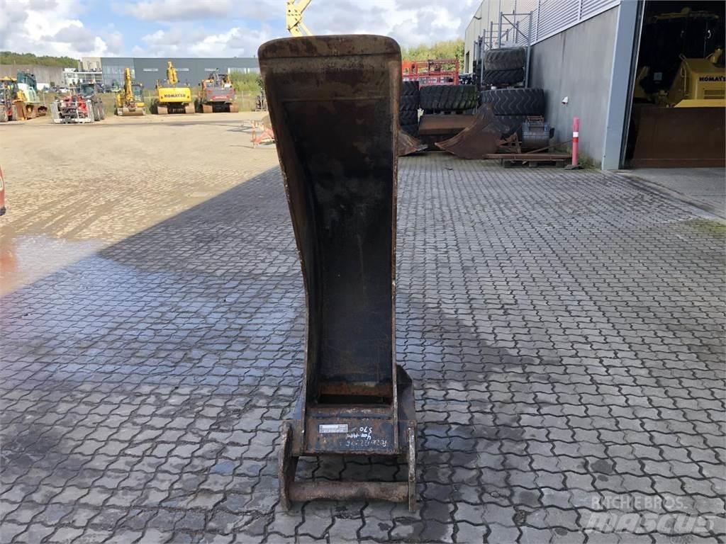  Øvrige ØVRIGE Buckets
