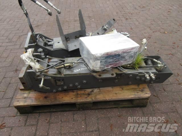 Fendt HITCH Other tractor accessories