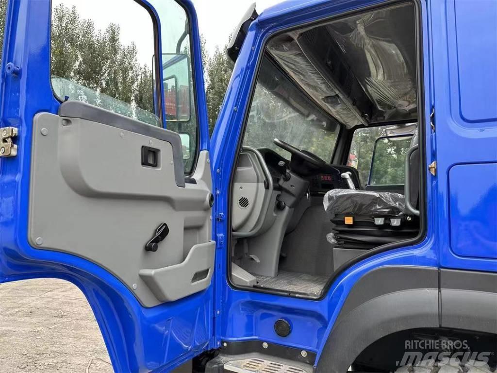 Howo 371 Other trucks