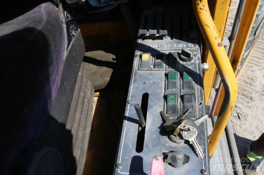 Åkerman ( Banut) H14 Other drilling equipment