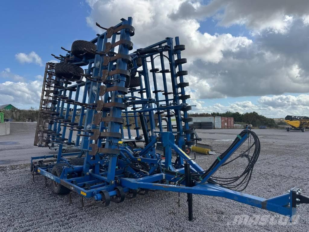 Dal-Bo Culitmax 800 Harrows