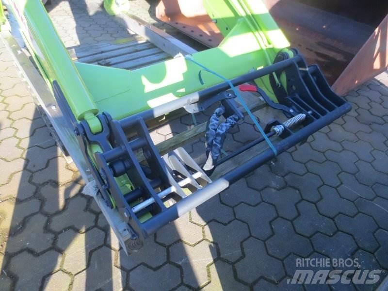 CLAAS FL 250 Front loaders and diggers