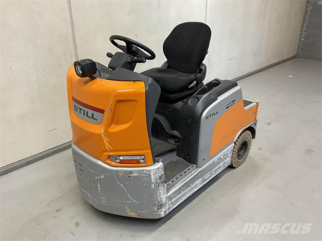 Still LXT70 Terminal tractors