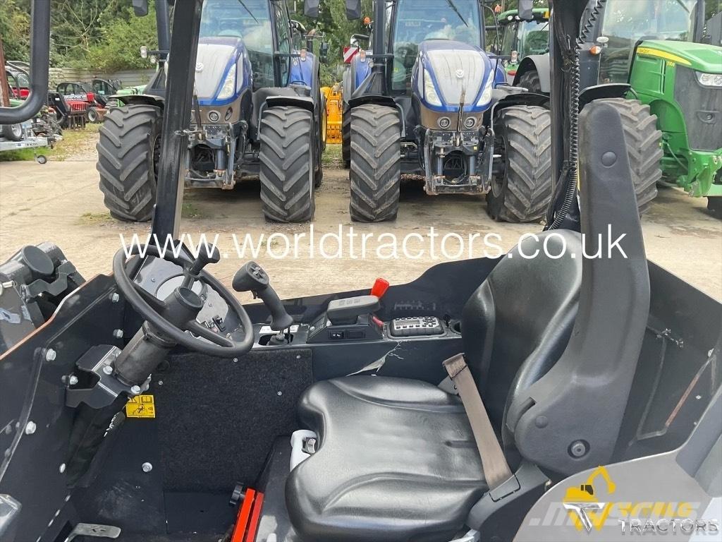 Bobcat L 28 Mini loaders