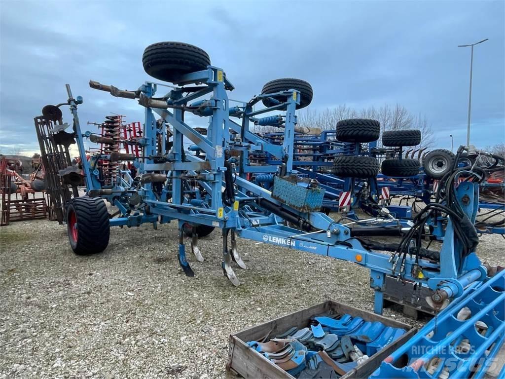 Lemken Karat 9/500 Cultivators