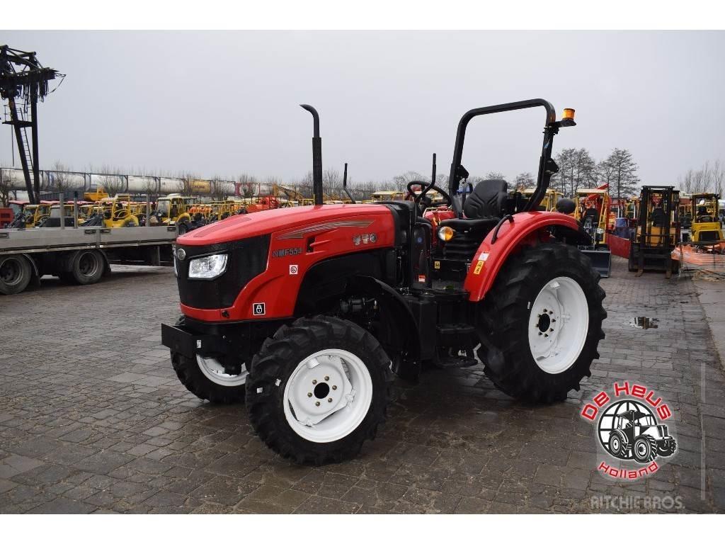 YTO NMF554 Tractors