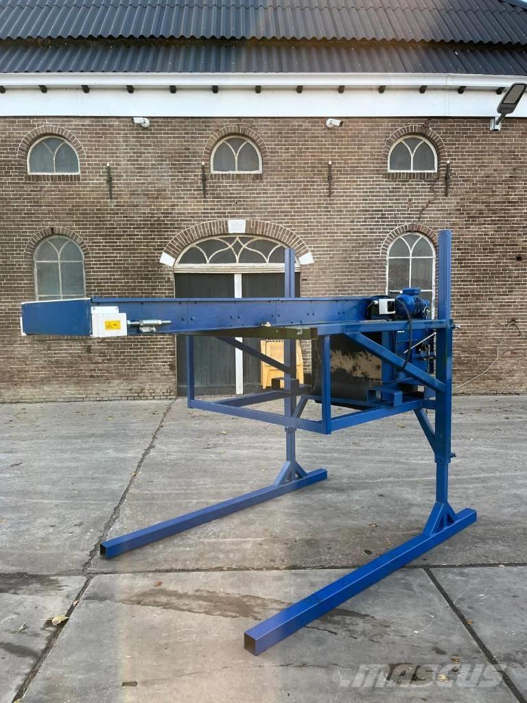 Schouten KS240-60 Washing equipment