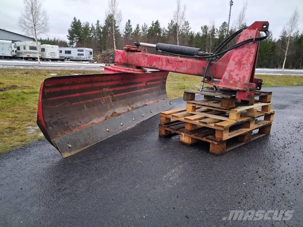 Vama 300 JH1 Road drags