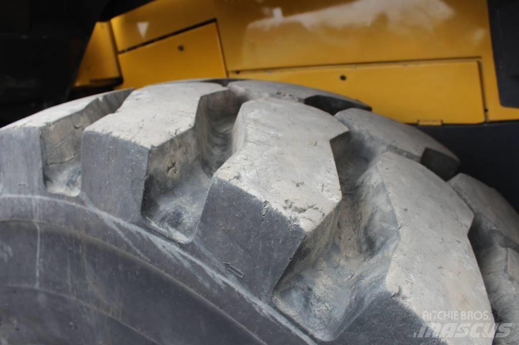 Komatsu WA 470-6LC Wheel loaders
