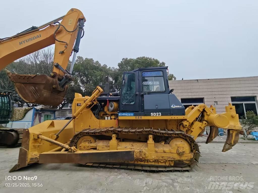 Shantui SD 23 Graders