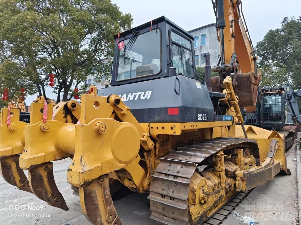 Shantui SD 23 Graders
