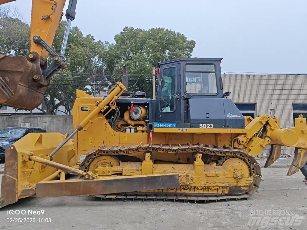 Shantui SD 23 Graders