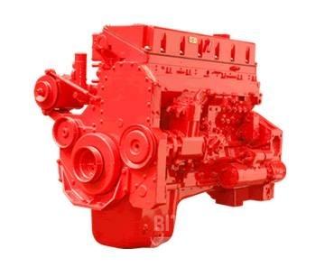 Cummins M11-C290 Engines