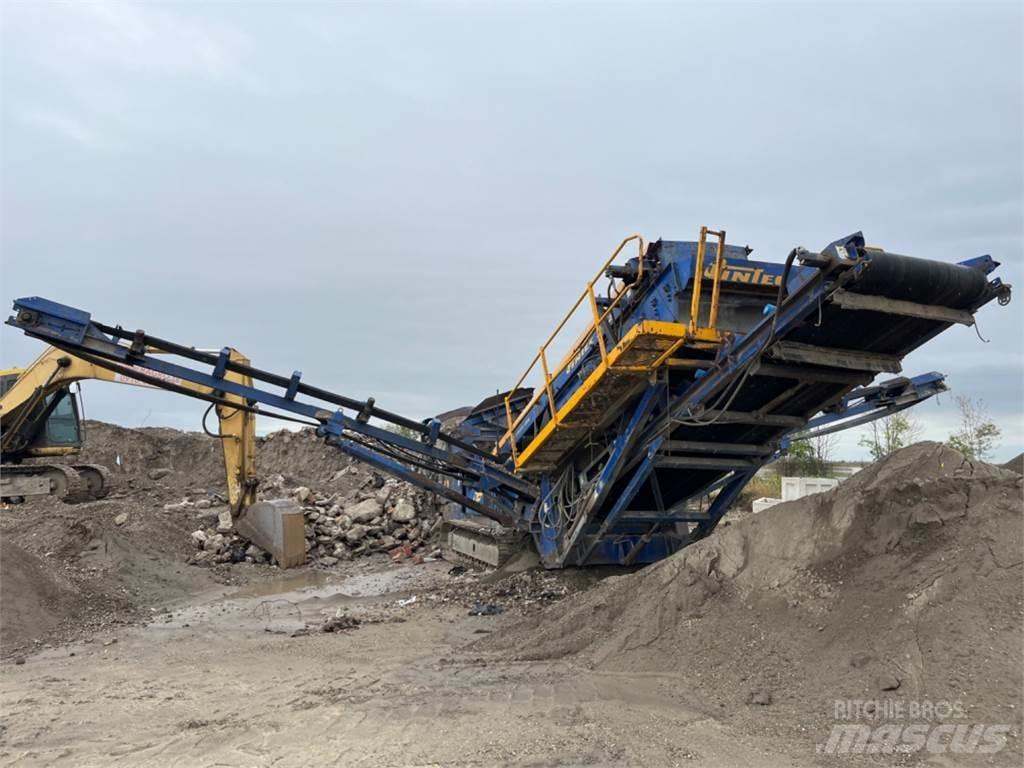 Fintec 542 Other