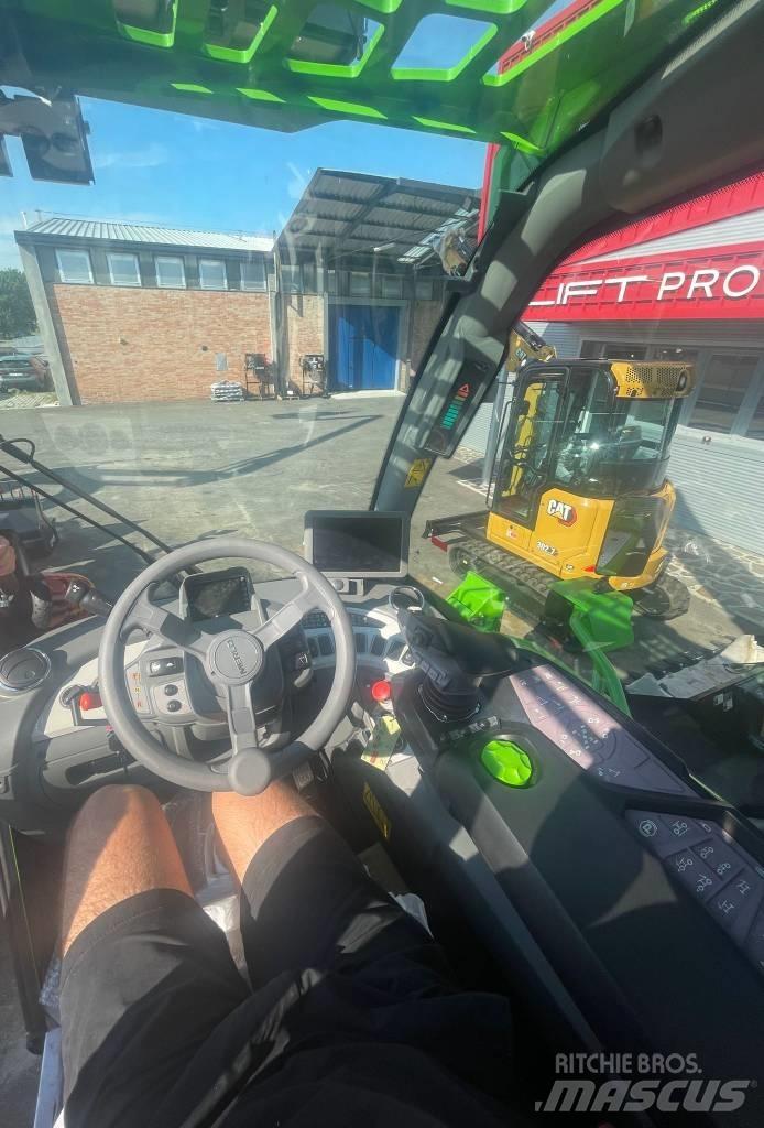Merlo Roto 40.18 S Telescopic handlers