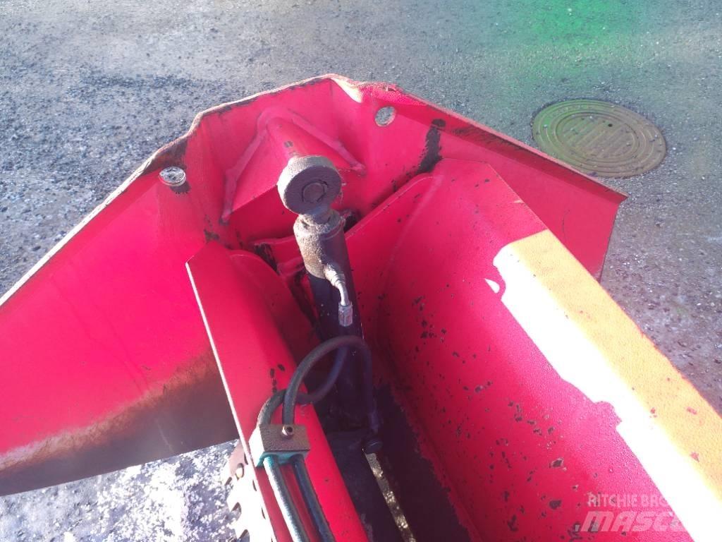 Vama 300 JH2 Road drags