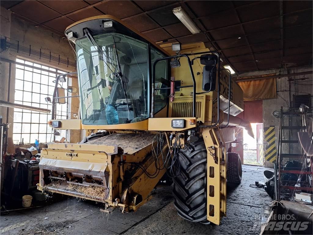 New Holland TX66 Other