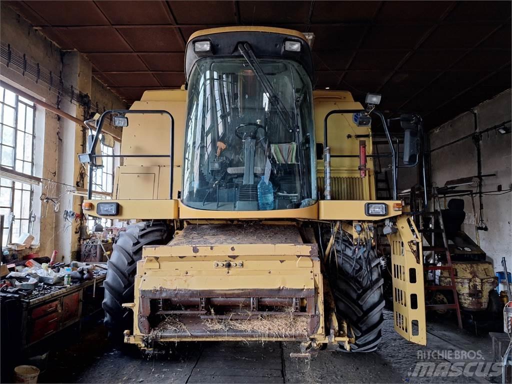 New Holland TX66 Other