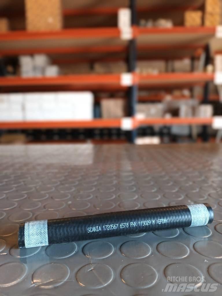 Scania HOSE 1720567 Engines
