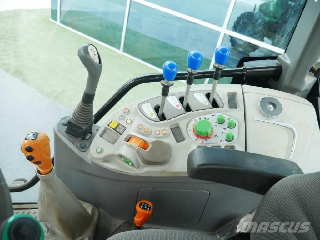 Deutz-Fahr 5110 G Tractors