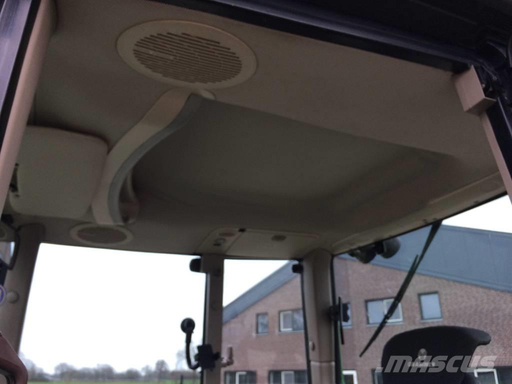 John Deere 6820 AP Tractors