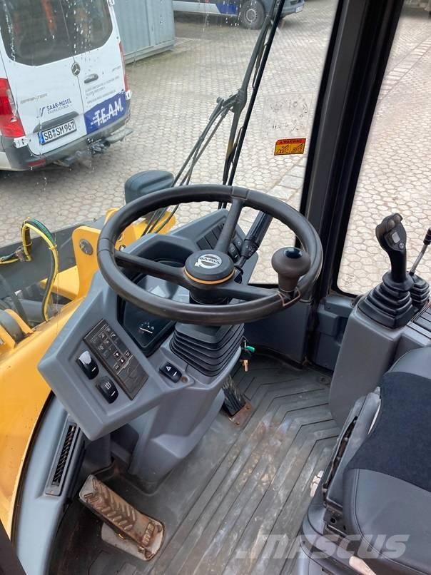 Volvo L 35 G Wheel loaders