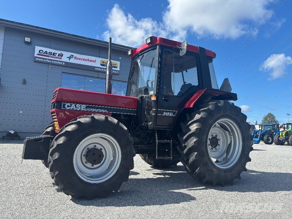 Case IH 845 XLA Tractors