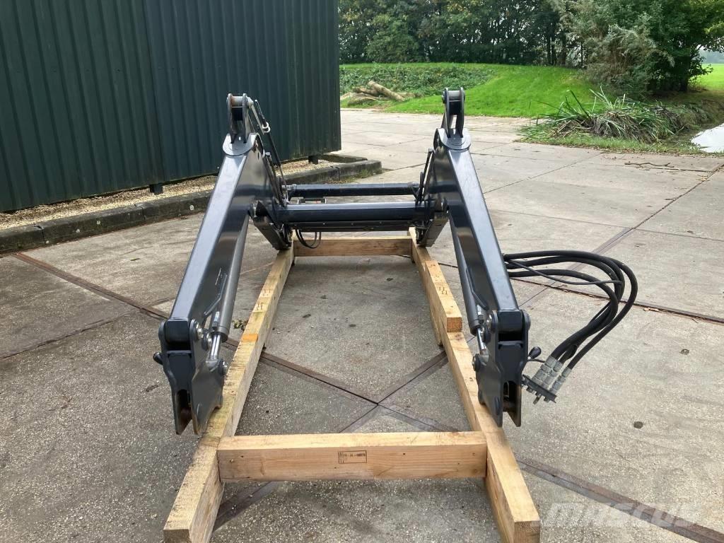 Stoll FZ45.1 Proline Front loaders and diggers