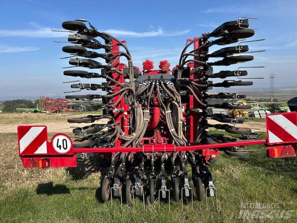 Horsch Focus 6 TD Combination drills
