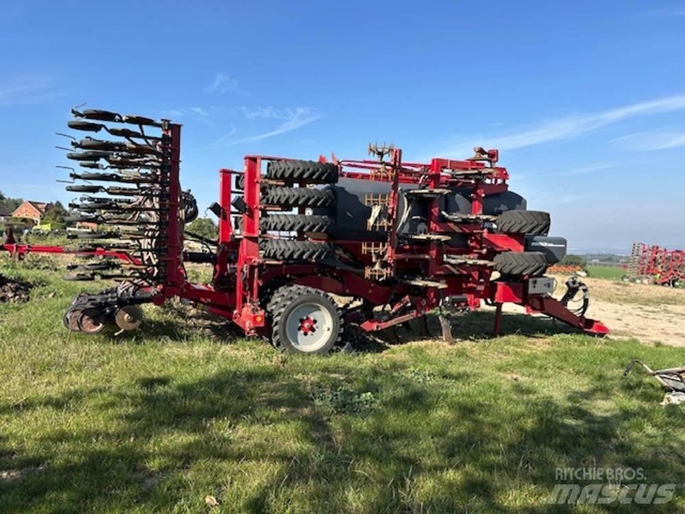 Horsch Focus 6 TD Combination drills