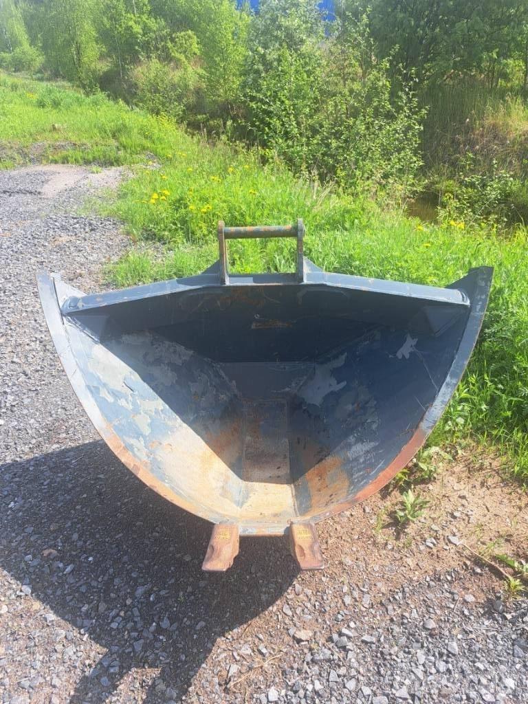  Ojakauha HW  8019 Buckets