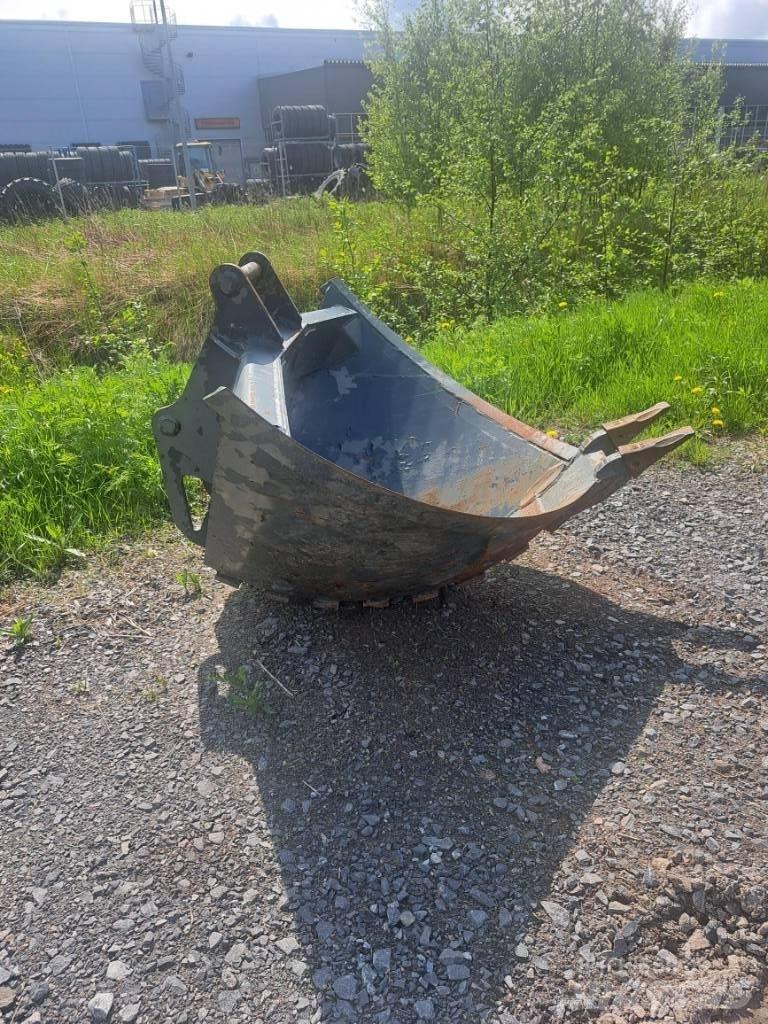  Ojakauha HW  8019 Buckets