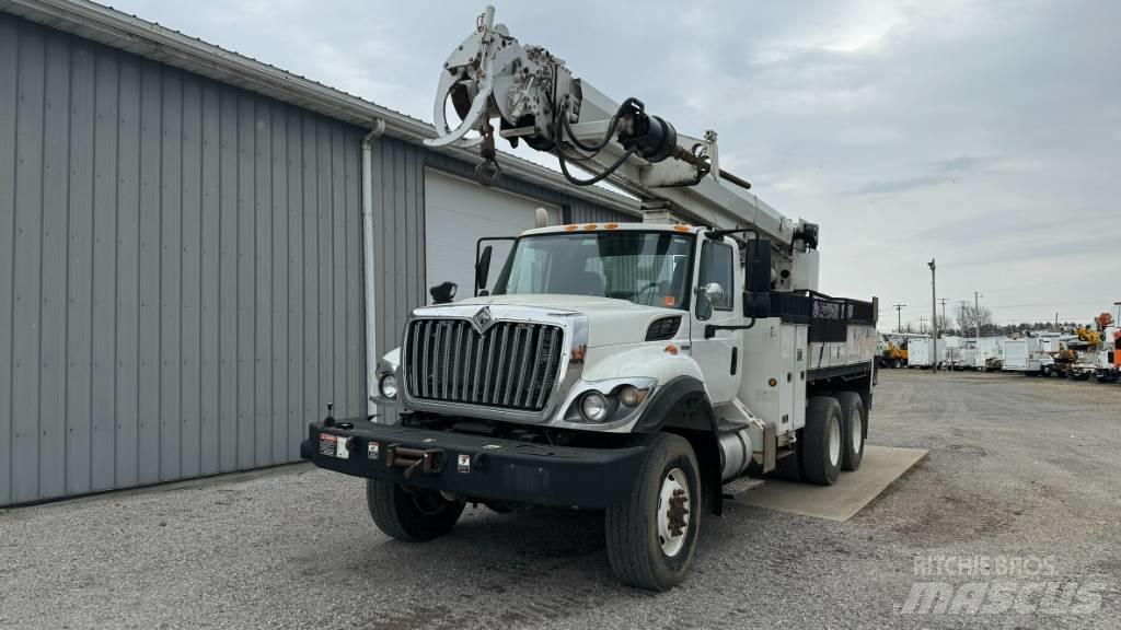 Altec D 4060 TR Other trucks