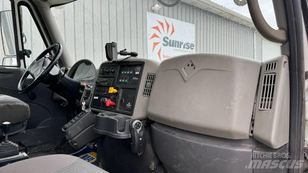 Altec D 4060 TR Other trucks