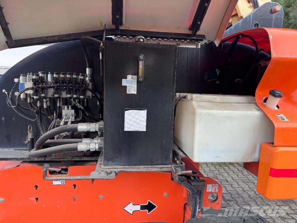 JLG 460 SJ Telescopic boom lifts