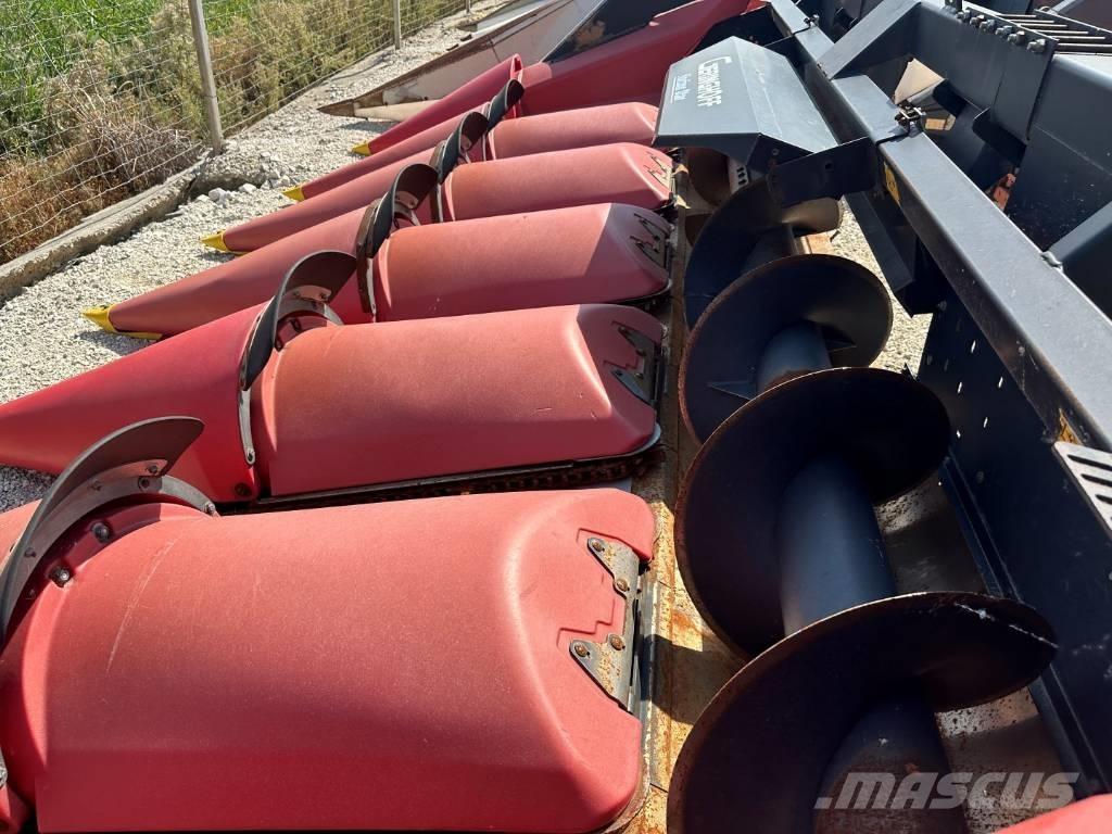 Geringhoff HS 630 Combine harvester heads
