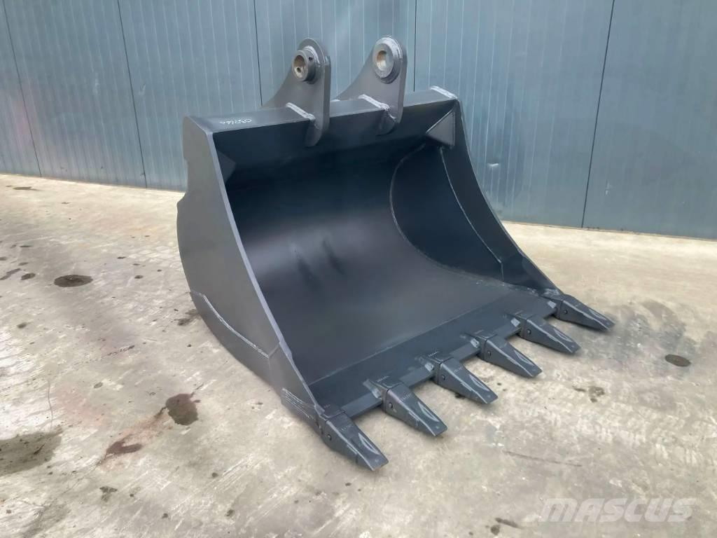 Hyundai R210 Buckets
