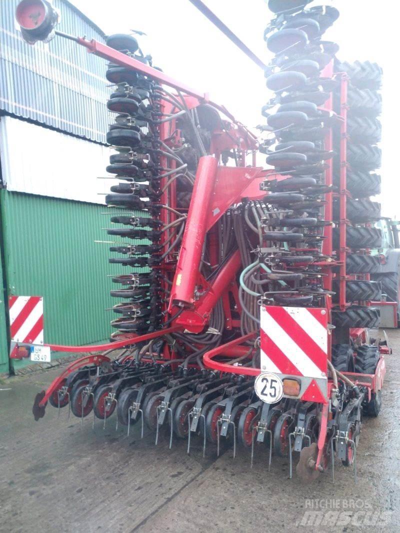 Horsch Pronto 9 DC Drills