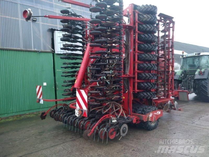 Horsch Pronto 9 DC Drills