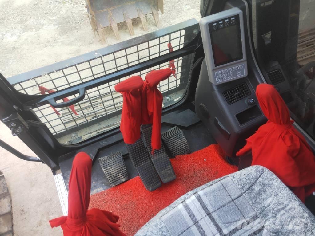Sany SY215-9 Crawler excavators